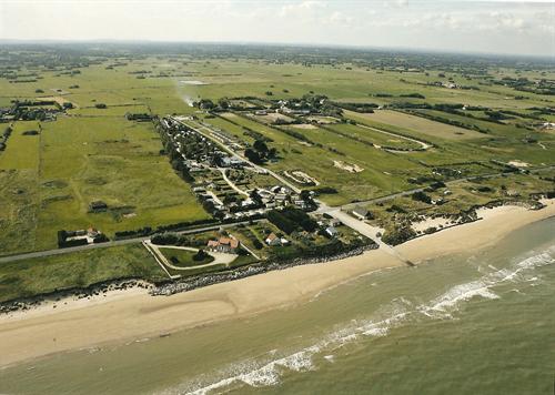 Utah Beach Basse-Normandie - Sainte-Marie-du-Mont visuel 5/11