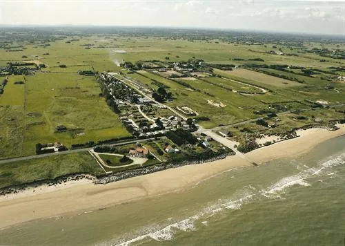Camping Utah Beach Basse-Normandie - Sainte-Marie-du-Mont visuel 5/11