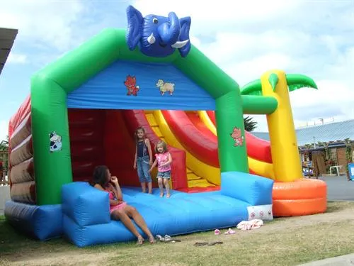 Camping Utah Beach Basse-Normandie - Sainte-Marie-du-Mont visuel 6/11