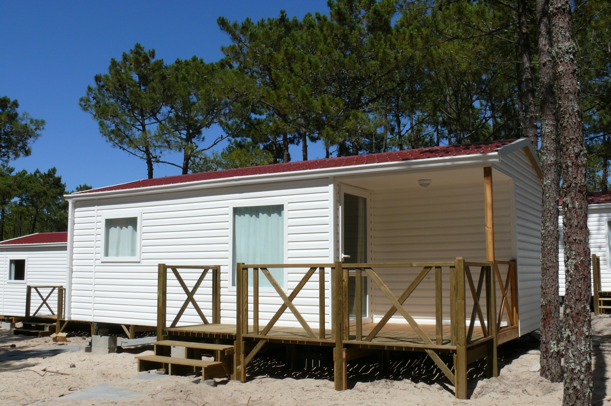 Camping Vag Centro - Aveiro visuel 1/1 Camping Vag Centro - Aveiro visuel 1/1