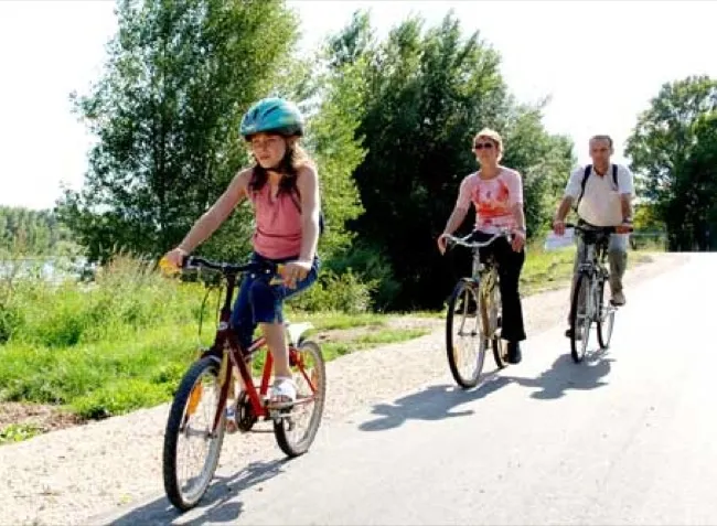 Camping Val de Blois Grand Centre - Vineuil visuel 3/4