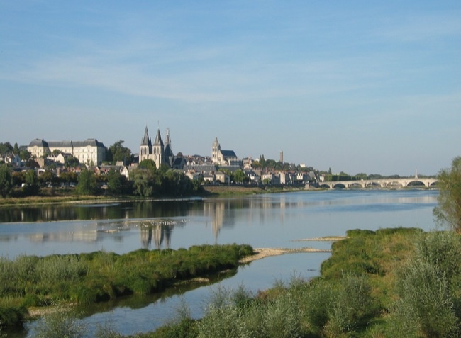 Val de Blois Grand Centre - Vineuil visuel 4/4 Val de Blois Grand Centre - Vineuil visuel 4/4