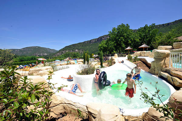 Val de Cantobre Midi-Pyrénées - Nant visuel 2/12