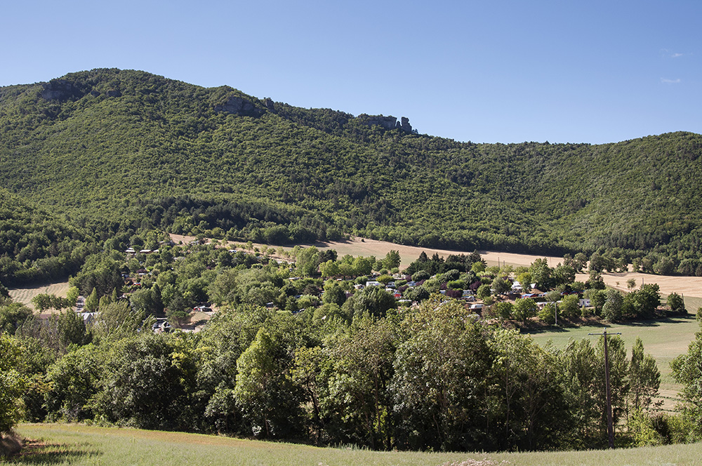 Val de Cantobre Midi-Pyrénées - Nant visuel 10/12