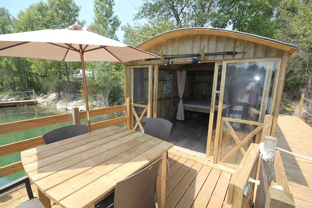 Camping Val de Durance Provence-Alpes-Côte d'Azur - Cadenet visuel 13/18