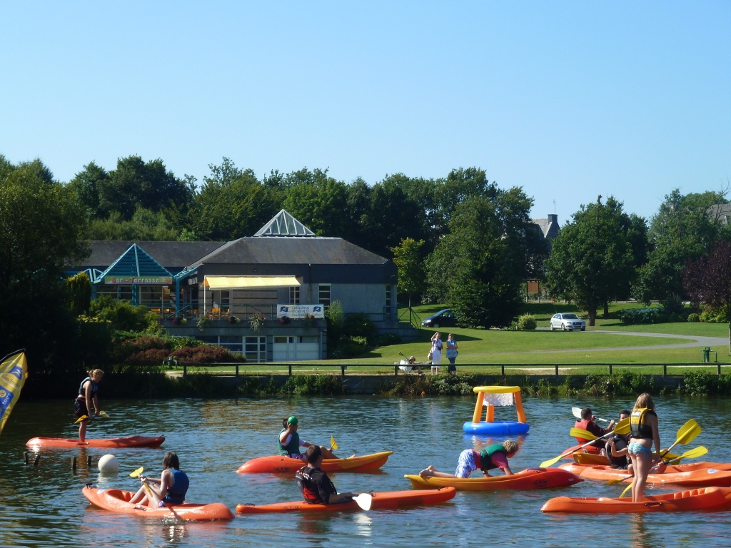 Val de Landrouët Bretagne - Merdrignac visuel 12/12