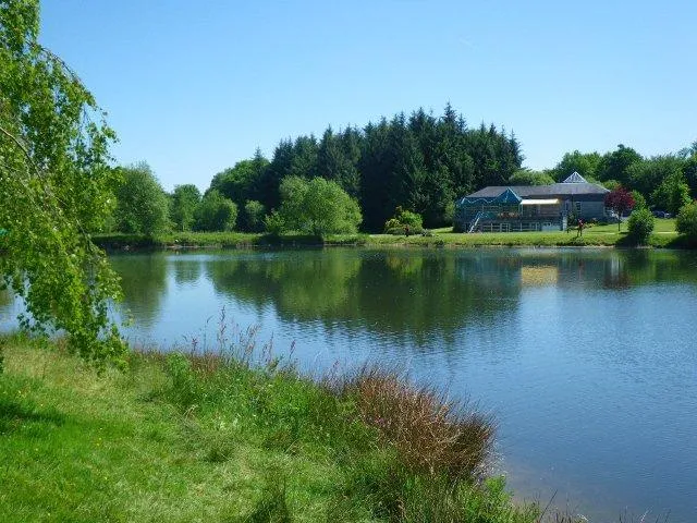 Camping Val de Landrouët Bretagne - Merdrignac visuel 8/12