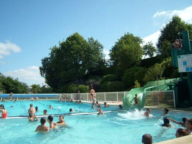 Camping Val de Landrouët Bretagne - Merdrignac visuel 5/12