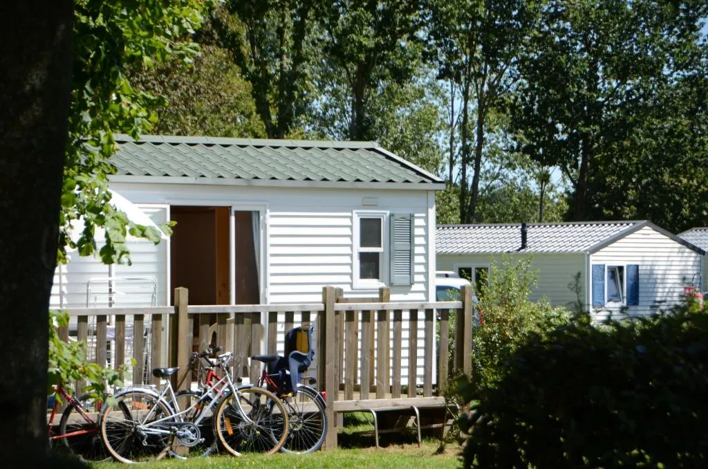 Camping Val de Landrouët Bretagne - Merdrignac visuel 12/12