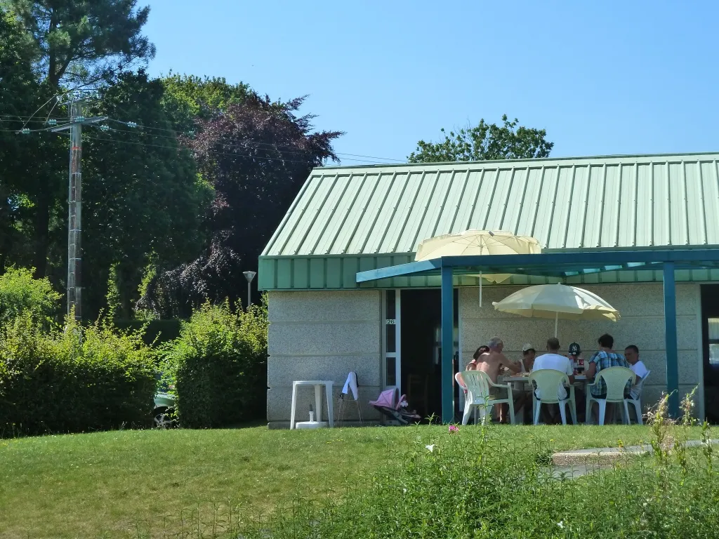 Camping Val de Landrouët Bretagne - Merdrignac visuel 7/12