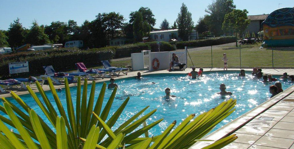 Val de Vie Pays de Loire - Maché visuel 1/1