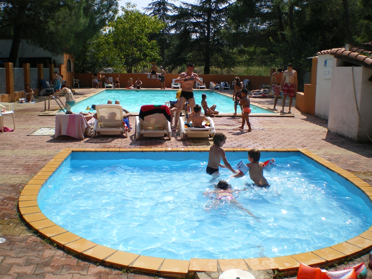 Val Roma Park Languedoc-Roussillon - Maureillas-las-Illas visuel 1/1