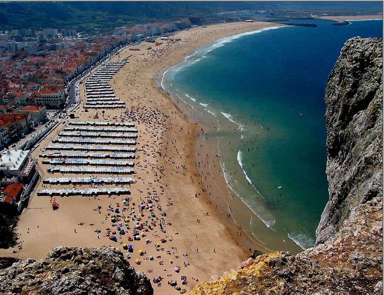 Camping Valado Lisboa - Nazaré visuel 12/15