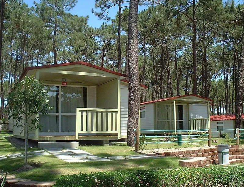 Camping Valado Lisboa - Nazaré visuel 15/15