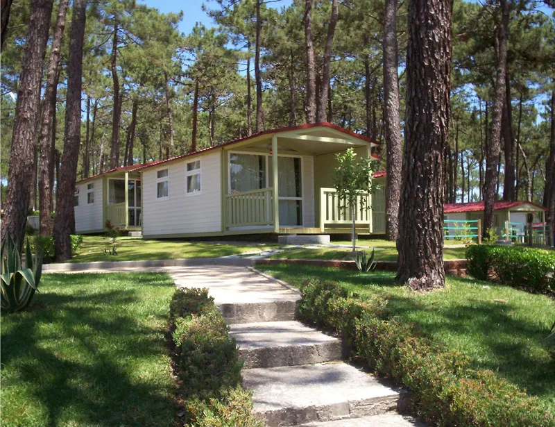 Camping Valado Lisboa - Nazaré visuel 14/15