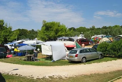 Camping Valdaliso Istrie - Rovinj visuel 3/9