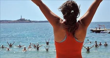Camping Valdaliso Istrie - Rovinj visuel 5/9
