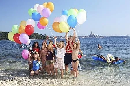Camping Valdaliso Istrie - Rovinj visuel 6/9