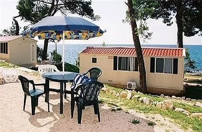 Camping Valdaliso Istrie - Rovinj visuel 9/9