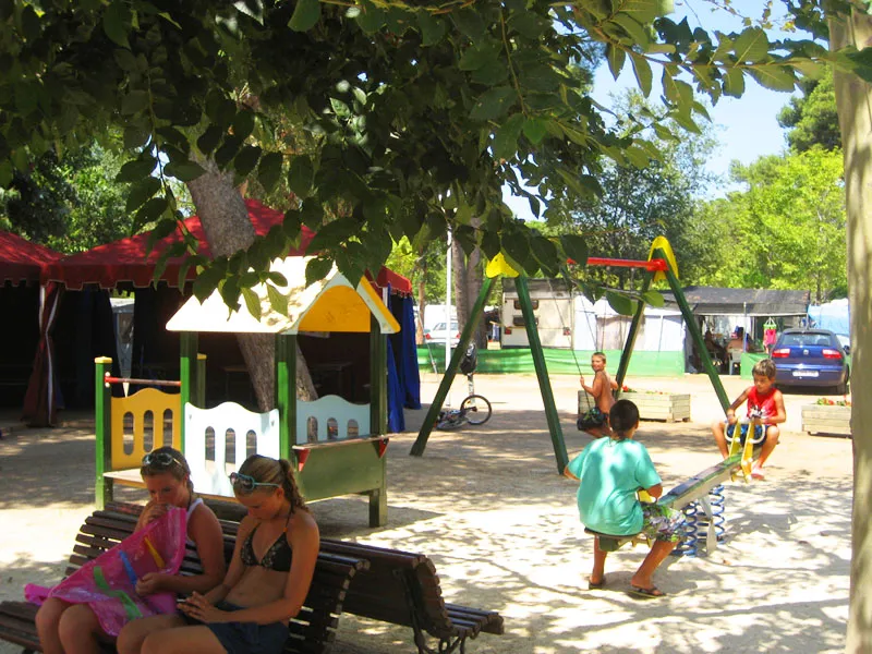 Camping Vall d'Or Costa Brava - Platja d'Aro visuel 9/11
