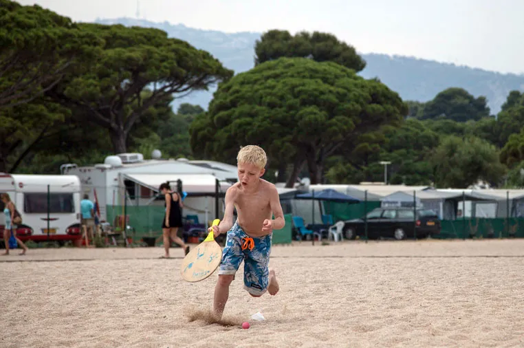 Camping Vall d'Or Costa Brava - Platja d'Aro visuel 11/11