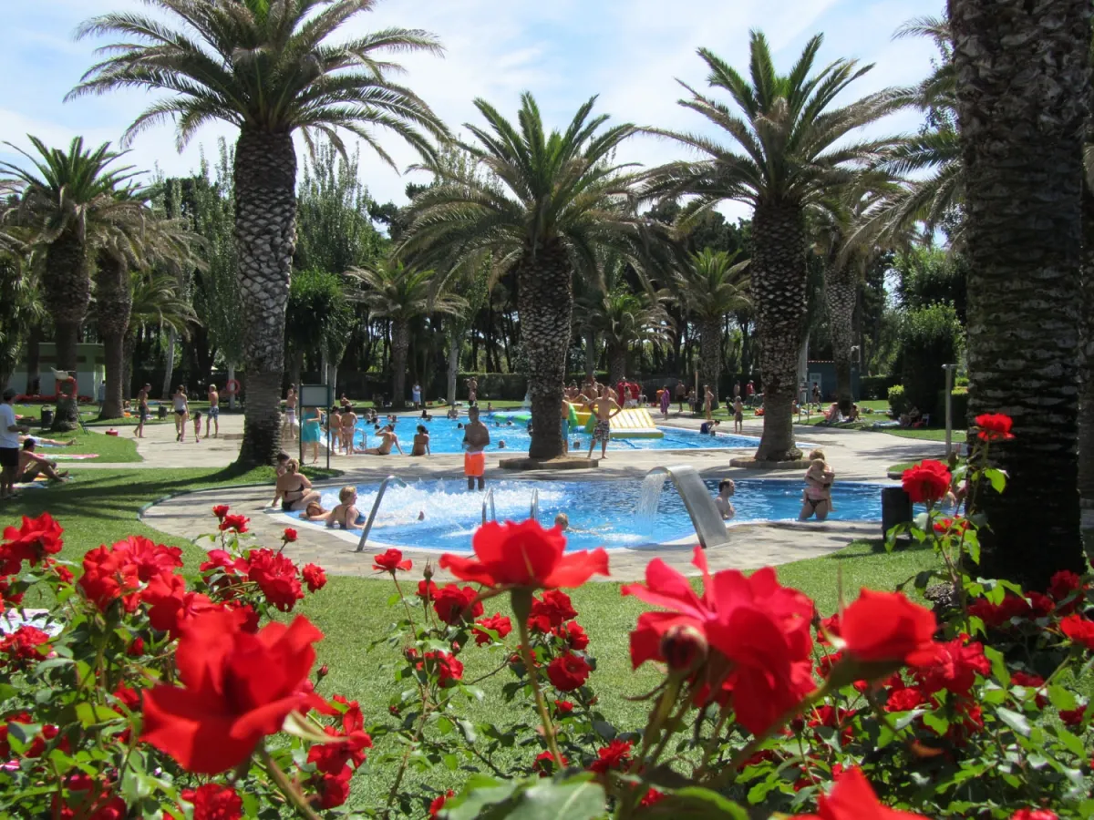 Camping Valldaro Costa Brava - Platja d'Aro visuel 5/6