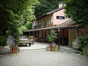 Valle Romantica Piémont - Cannobio visuel 6/6 Valle Romantica Piémont - Cannobio visuel 6/6