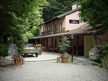 Camping Valle Romantica Piémont - Cannobio visuel 4/6