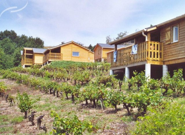 Vallée du Tarn Midi-Pyrénées - Saint-Cirgue visuel 8/10