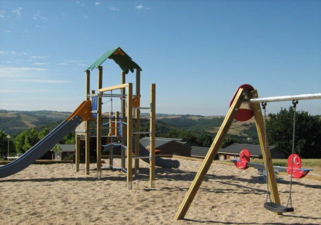 Vallée du Tarn Midi-Pyrénées - Saint-Cirgue visuel 9/10
