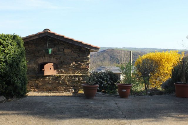 Vallée du Tarn Midi-Pyrénées - Saint-Cirgue visuel 6/10