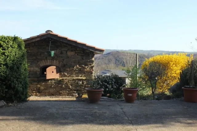 Camping Vallée du Tarn Midi-Pyrénées - Saint-Cirgue visuel 9/10