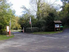 Camping Vallée du Traspy Basse-Normandie - Thury-Harcourt visuel 2/2