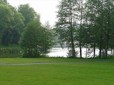 Vallée du Traspy Basse-Normandie - Thury-Harcourt visuel 2/2 Vallée du Traspy Basse-Normandie - Thury-Harcourt visuel 2/2