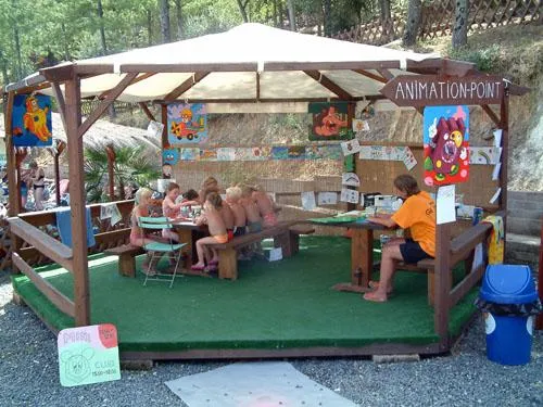 Camping Vallicella Toscane - Scarlino visuel 10/10