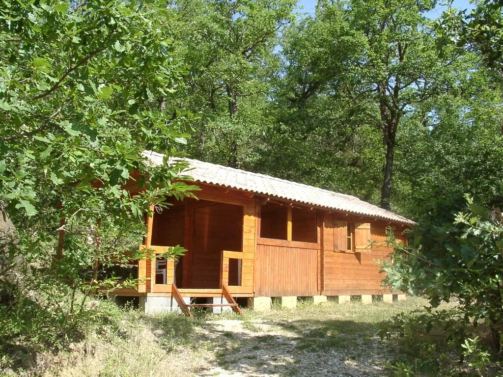 Camping Valsaintes Provence-Alpes-Côte d'Azur - Simiane-la-Rotonde visuel 6/10