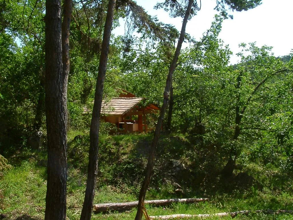 Camping Valsaintes Provence-Alpes-Côte d'Azur - Simiane-la-Rotonde visuel 7/10