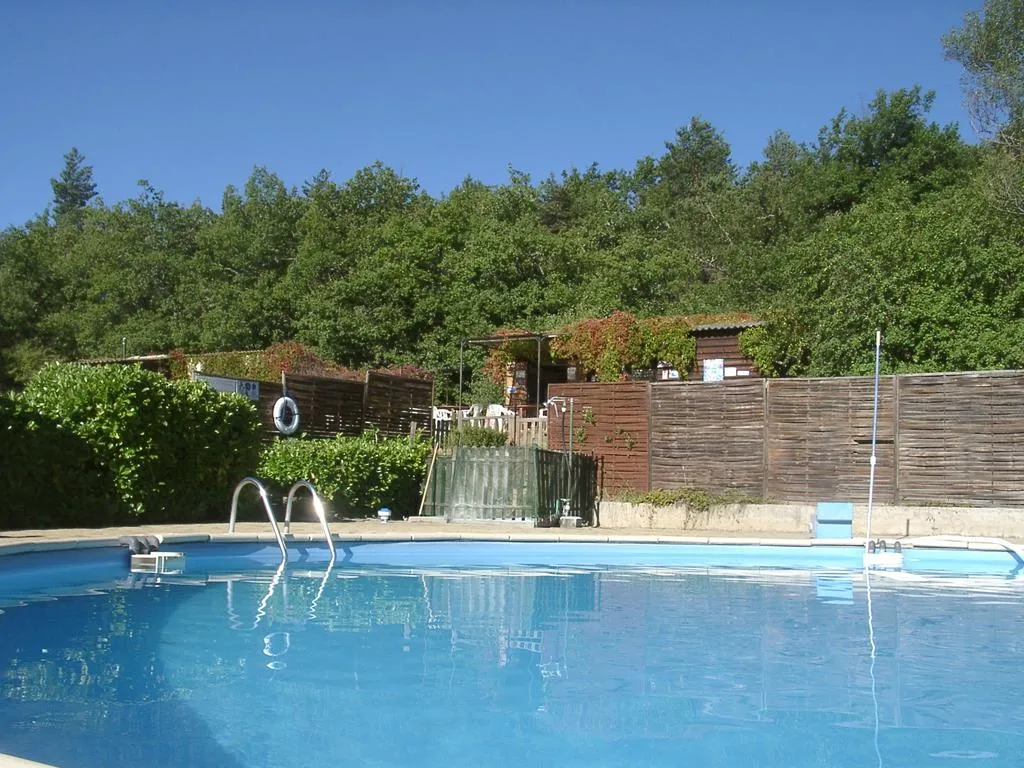 Camping Valsaintes Provence-Alpes-Côte d'Azur - Simiane-la-Rotonde visuel 9/10