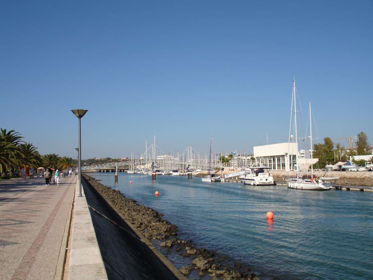 Valverde Algarve - Lagos visuel 3/4 Valverde Algarve - Lagos visuel 3/4