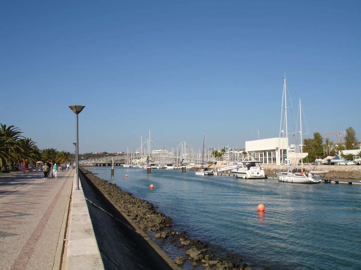 Camping Valverde Algarve - Lagos visuel 3/4