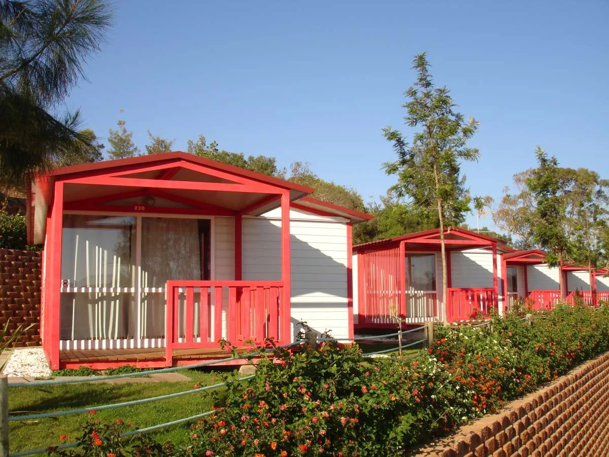 Camping Valverde Algarve - Lagos visuel 4/4