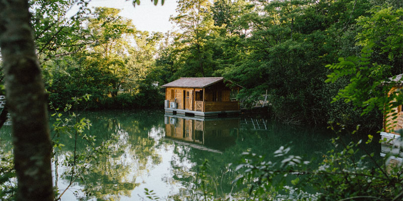 Venise d'Astacus Aquitaine - Sablons visuel 2/5