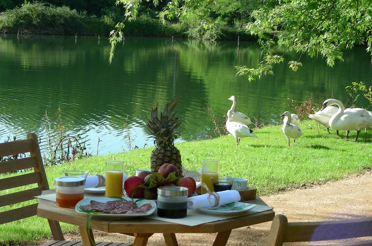Venise d'Astacus Aquitaine - Sablons visuel 3/5