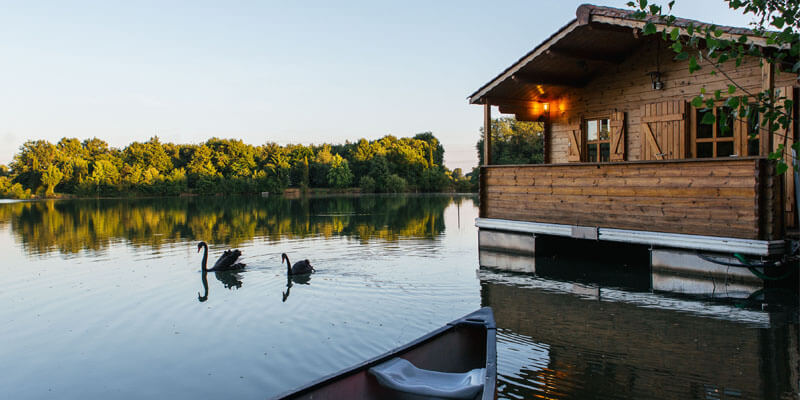 Venise d'Astacus Aquitaine - Sablons visuel 4/5