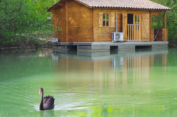 Venise d'Astacus Aquitaine - Sablons visuel 5/5
