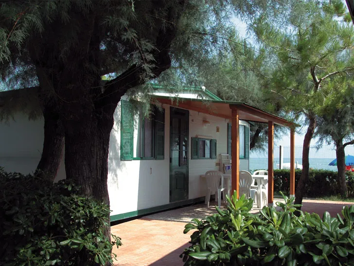 Camping Verde Mare Marches - Fermo visuel 4/11