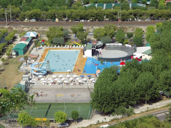 Camping Verde Mare Marches - Fermo visuel 11/11