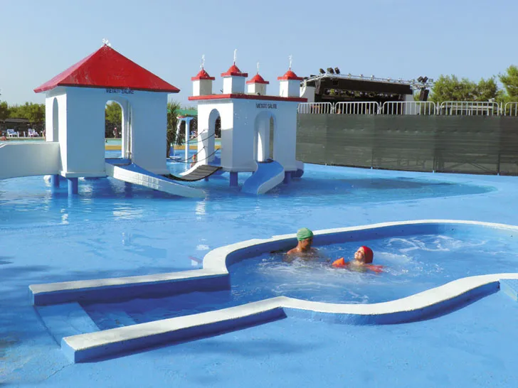 Camping Verde Mare Marches - Fermo visuel 6/11