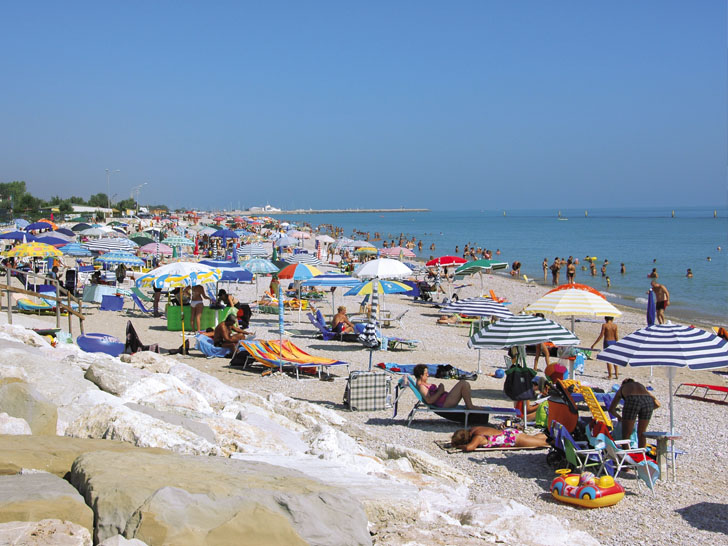 Verde Mare Marches - Fermo visuel 9/11