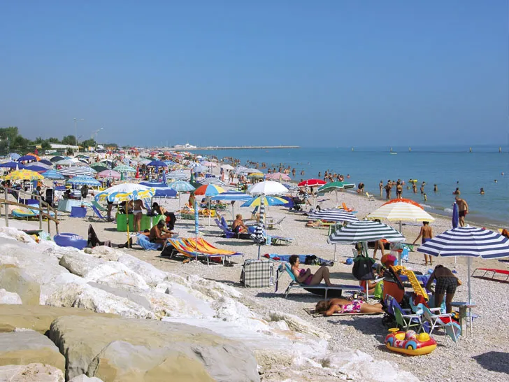 Camping Verde Mare Marches - Fermo visuel 7/11